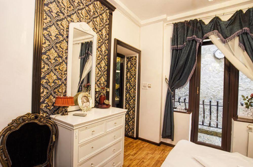 Hotel Coroana Moldovei Slanic Moldova Luaran gambar